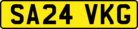 SA24VKG