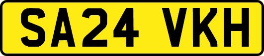 SA24VKH