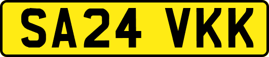 SA24VKK