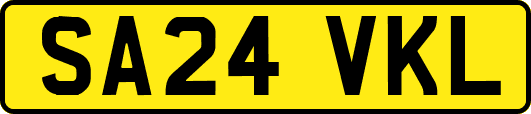 SA24VKL