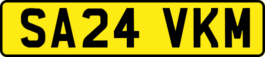 SA24VKM