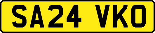 SA24VKO