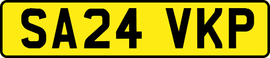 SA24VKP