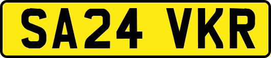 SA24VKR