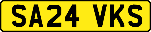 SA24VKS