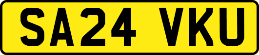 SA24VKU
