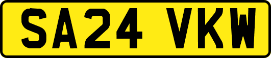 SA24VKW