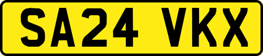 SA24VKX