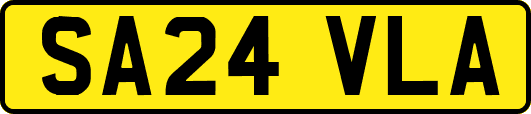 SA24VLA
