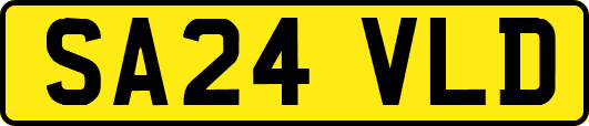 SA24VLD