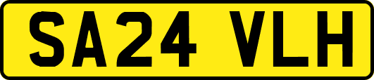 SA24VLH