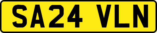 SA24VLN