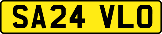SA24VLO