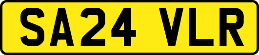 SA24VLR