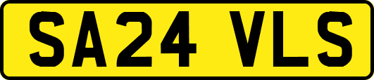 SA24VLS