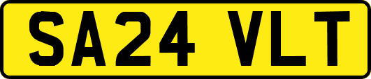 SA24VLT