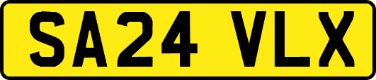 SA24VLX