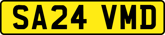 SA24VMD