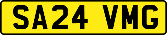 SA24VMG