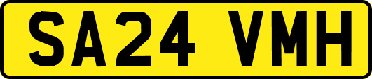 SA24VMH