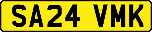 SA24VMK
