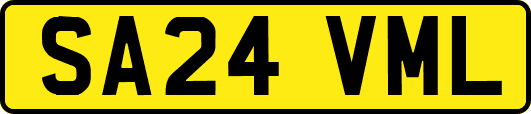 SA24VML