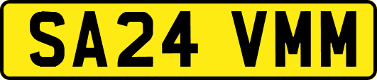 SA24VMM