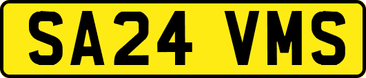 SA24VMS