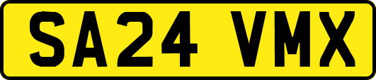 SA24VMX