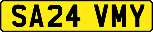 SA24VMY