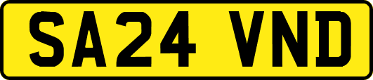 SA24VND
