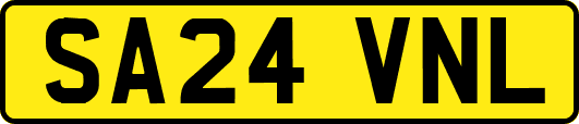 SA24VNL