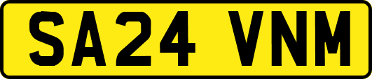 SA24VNM