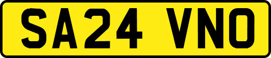 SA24VNO