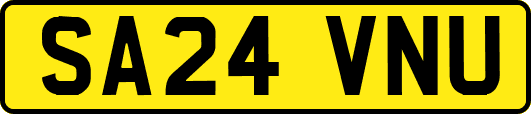SA24VNU