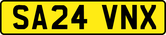 SA24VNX