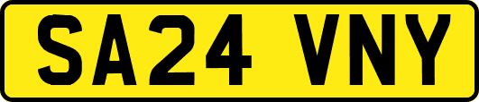 SA24VNY