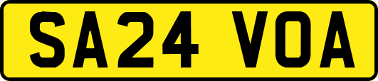 SA24VOA