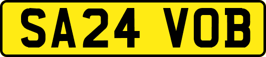 SA24VOB