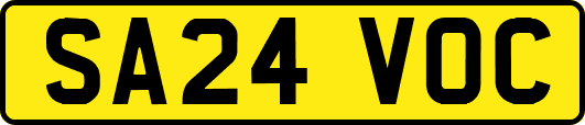 SA24VOC