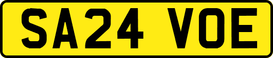 SA24VOE