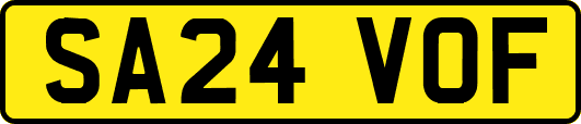 SA24VOF