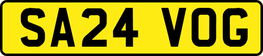 SA24VOG