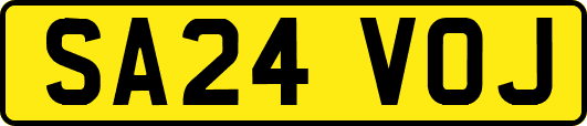 SA24VOJ