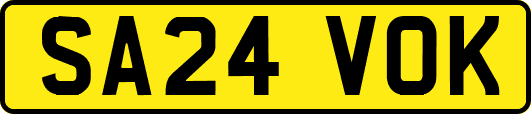 SA24VOK