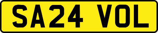 SA24VOL