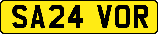 SA24VOR