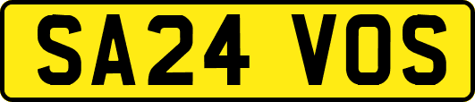 SA24VOS
