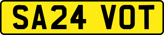 SA24VOT