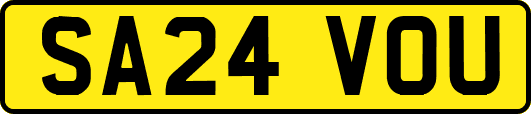 SA24VOU